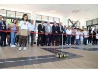 Akdeniz Belediyesinden Bilim Şenliği ve Robot Yarışması