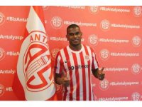 Antalyaspor’dan 3 imza birden