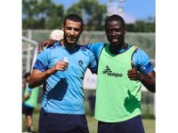 Ndiaye’den Belhanda itirafı: “Başka yere imza atarsam beni öldüreceğini söyledi”