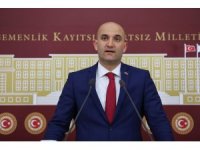 MHP’li Kılavuz: "Türk gençliğinin daima sesi olduk"