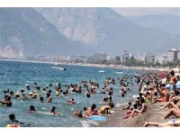 Yerli turist Eylül ve Ekim’de daha uyguna tatil yapabilecek