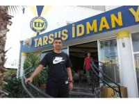 Tarsus İdman Yurdu 100. yılda  şampiyonluk hedefliyor