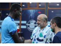 Murat Sancak: "Balotelli’nin gitme arzusu var"