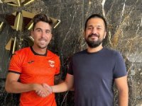 Pedro Nuno Adanaspor’da