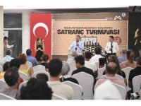 Mersin Büyükşehir Belediyesi 6. Uluslararası Satranç Turnuvası sona erdi