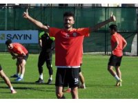 Kepez Belediyespor ilk deplasmandan galibiyetle döndü