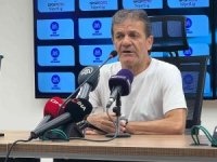 Cevdet Göç: "İstifa yönetimin alacağı karardır”