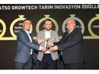 ATSO Growtech Tarım İnovasyon Ödülleri başvuruları başladı