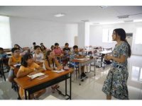 ATABEM kış dönemi kurs kayıtları başladı