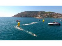 Alanya’da triatlon yarışlarında kapanacak yollar belirlendi