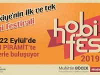 Adrenalin ve eğlence bu festivalde