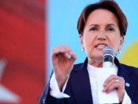 Akşener’e karşılama taktiği