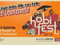 Off-Road tutkunları bu festivalde