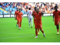 Spor Toto 1. Lig: Adanaspor: 2 - Altınordu: 1