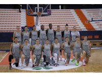 A Milli Kadın Basketbol Takımı’nın hedefi Avrupa Şampiyonası’na gitmek