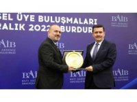 Burdur’da 2021 yılında 253 milyon dolarlık bir ihracat gerçekleşti