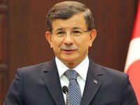 Tır şoförüne Davutoğlu cezası