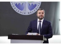 Başkan Kocaispir: “Yüreğir artık geleceğe umutla bakıyor”