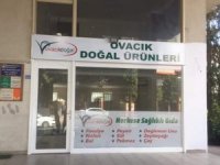 Ovacık Ürünleri Antalya’da