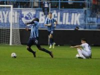 Ziraat Türkiye Kupası: Adana Demirspor: 3 - Çaykur Rizespor: 4