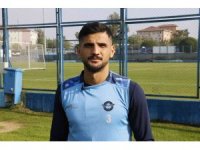 Adana Demirspor’da Semih ile Abdurrahim, Karagümrük maçına odaklandıklarını belirtti