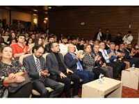 Coğrafi İşaretler ve Türkiye Uygulamaları Konferansı düzenlendi