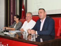 Aksu Belediyesi’nin 2020 bütçesi 92 milyon