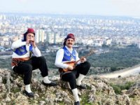 Çalıştay, Yörükler ve müzik başlığında toplanacak