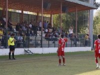 Kırkgöz Döşemealtı Belediyespor evinde galip