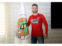 Alanyaspor, Yavuz Aygün’ü kadrosuna kattı