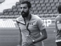 TFF, İbrahim Halil Ölmez için taziye mesajı yayımladı