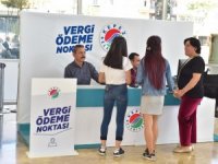 Kepez’den vergi ödeme kolaylığı