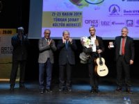 Gitar festivali muhteşem başladı