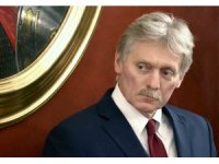 Kremlin Sözcüsü Peskov: "NATO bize düşman bir örgüt"