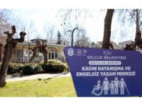 Selçuk’a gelen depremzedelere psikolojik destek