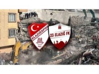 23 Elazığ FK, TFF’ye çekilme talebinde bulundu