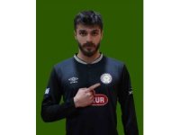 Çaykur Rizespor, Abdullah Yiğiter’i kiraladı