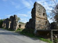 Tarihi Gülevşen Camii restore edilecek