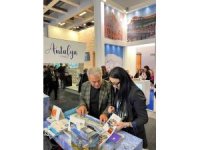 Kemer Belediyesi ITB Berlin’de