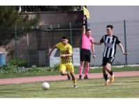 TFF 2. Lig: Tarsus İdman Yurdu: 0 -  Somaspor: 4