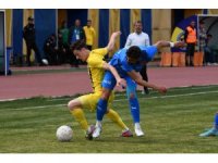 TFF 2. Lig: Tarsus İdman Yurdu: 0 - Batman Petrolspor: 4