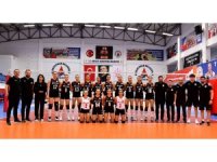 Muratpaşa’da play-off heyecanı