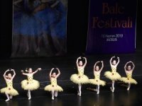 Bale Festivali için başvurular başladı