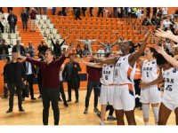 Yenişehir Belediyesi Final-Four’da mücadele eden ÇBK için dev ekran kuracak