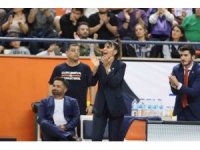 Çukurova Basketbol Kulübü, kupayı Mersin’e getirmek istiyor