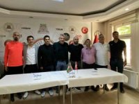 Isparta 32 Spor, Hakan Hayati  Karaca ile sözleşme imzaladı