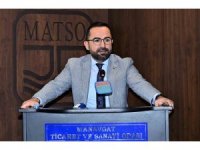 MATSO Başkanı Güngör: "Desteklerden daha fazla üyemiz yararlansın"