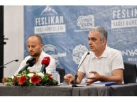 Feslikan Güreşleri çeyrek asra ulaştı