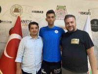 Berk Balaban, Isparta 32 Spor’da