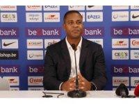 Patrick Kluivert: “Artık lige ve kupaya odaklanacağız”